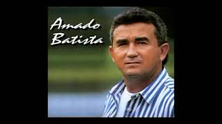 Amado Batista secretaria