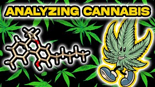 Introduction to RDKit 002 - Analyzing the Chemical Ingredients of Cannabis Sativa