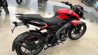 Only Rs:-1.30 Lakhs Me Ye Ha Best Looking 125cc Bike In 2023? 🔥 || Pulsar NS 125 New 2023 Model