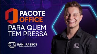 Aula de Microsoft Word | Prof. Rani Passos