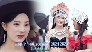 Ntxhais Zoo Nkauj - Noj 30 Caug Xeev Khuam 2024-2025