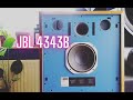 JBL 4343B