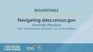 Navigating data.census.gov
