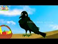 தேவதையும் குருவியும் birds in the jungle story in tamil angle in the jungle series 1