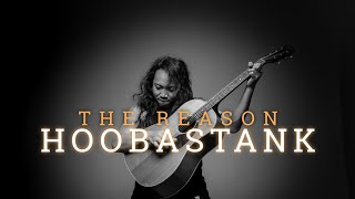 HOOBASTANK - THE REASON | FELIX IRWAN