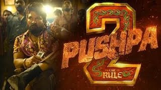 Pushpa 2 | The Rule Full Movie In Hindi | Allu Arjun, Rashmika M Fahadh F  HD Action Reviews \u0026 Facts