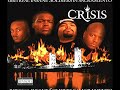 C.R.I.S.I.S. - Just Loungin Part II