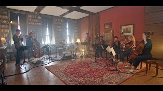 Ensemble Ambidexter - Edelweiss - Official Video