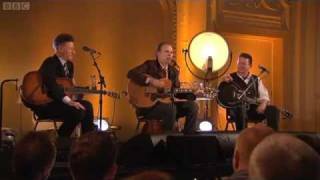 Drive South - John Hiatt, Joe Ely and Lyle Lovett