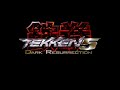 tekken 5 dark resurrection ost into nirvana 30 min extended