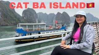 CAT BA \u0026 LAN HA Bay Travel Guide Everything You Need to Know