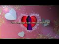 sugar rush love lyrics pop music new english song 2025 kavi tunez