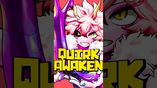 Mina Ashido's Quirk Awakening Could Melt Diamonds | My Hero Academia Quirk Awakenings Explained