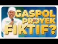 Ustad Das'ad Latif  - GASPOLLL depan para PEJABAT ( Proyek fiktif ? )