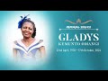 Celebrating the Life Gladys Kemunto Matagaro || Edited Version || Delta Media Group