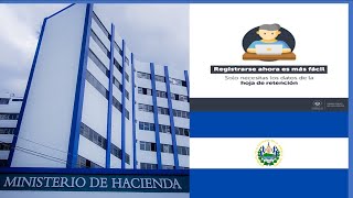 Registrarse en el Ministerio de Hacienda para Declarar Renta