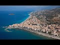 DESTINAZIONE CALABRIA - DIAMANTE