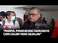 PDIP Kritik NasDem Soal Anies Baswedan | Kabar Siang tvOne