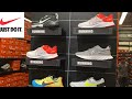 NIKE FACTORY STORE BEST SNEAKERS SHOE for MEN'S & WOMEN'S ~SHOP WITH ME