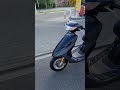 honda live dio af35 sr