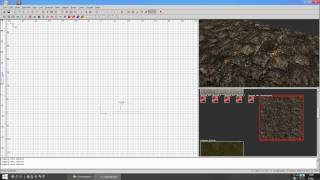 gtkradiant Tutorial #1 - User Interface
