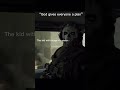 Ghost meme MW2