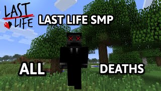Mumbo Jumbo All Last Life Season 2 Deaths | Last Life