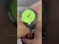 introducing oris propilot x kermit edition