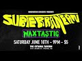Waxtastic - d'Enda (6/10/17)