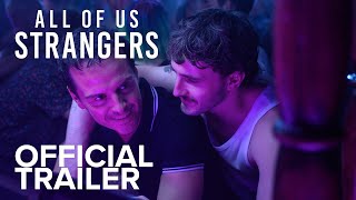 ALL OF US STRANGERS | In Theaters December 22 | Searchlight Pictures
