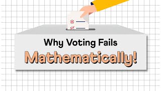 Does Your Vote Really Count? | The Math of Voting