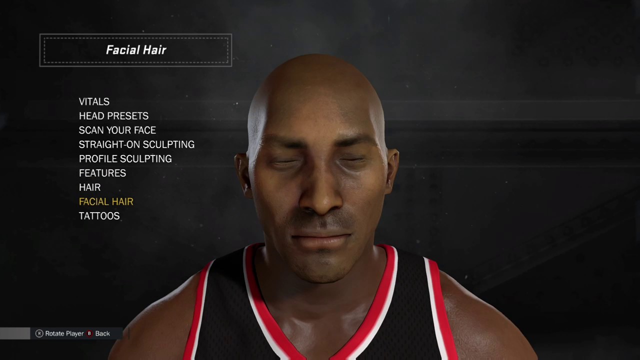 HOW TO MAKE KOBE BRYANT NBA 2K17 - YouTube