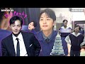 민재 팬미팅 비하인드 03ㅣ핫하다 못해 뜨거웠던 팬미팅 현장으로🔥