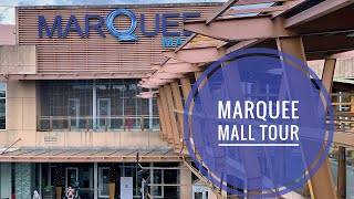 Marquee Mall, Angeles City, Pampanga - October 2021 [4K]