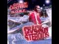 NORE ft. Al Joseph & Sho Ballito - Smoke Hookah(NORE - Crack On Steroids)