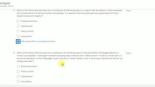 Coursera Quiz/ Answers/ Ethics Technology and Engineering/1.4.3/Dieselgate