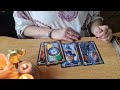 tarot baran styczeń