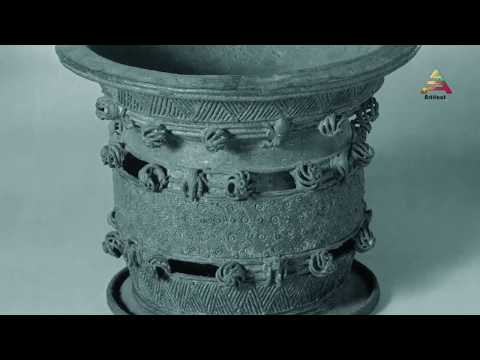 What is the oldest art culture in Nigeria?