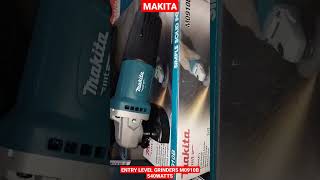 MAKITA ANGLE GRINDER M0910B MT SERIES