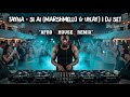 Tayna - Si Ai (Marshmello & UKAY) | DJ Set (AFRO House Mix)