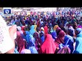 Survivors Of Boko Haram Abduction Lament Stigmatization