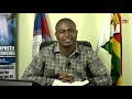 Apostle Chiwenga Responds To Star FM