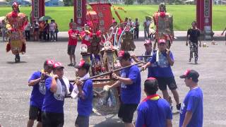 104年6月14日-008湖山土地公宜蘭進香 下馬-宜蘭永惠廟