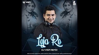 Leja Re (Remix) | Dhvani Bhanushali | DJ Vispi