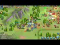 LDT  Rise of kingdoms  SAY COLA Fight zone 4 in the lost kingdom kingdoms 2242 and 2280 part 3
