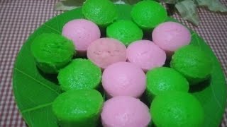 RESEP KUE APEM ‼️KENYAL LEMBUT ENAK BANGET