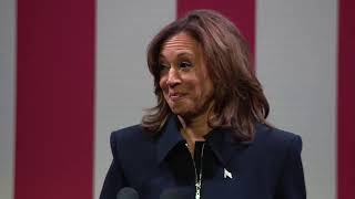 VP Kamala Harris travels to Prince George's County