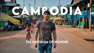 CAMBODIA 🇰🇭 The Kingdom Of Wonder | Phnom Penh, Siem Reap, Battambang, Kampot, Koh Rong