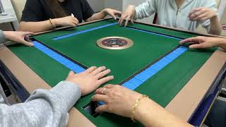 🧧［初二快樂］🧧Mahjong162.立直步步高跑馬仔二回之二：睇黎要去搵車公借一借財。 今晚20:00 - 0600有啤牌及魚蝦蟹局，歡迎WhatsApp 參加。