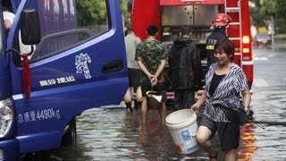 9.13黑色星期五：因暴雨迟到 音乐会推迟开演